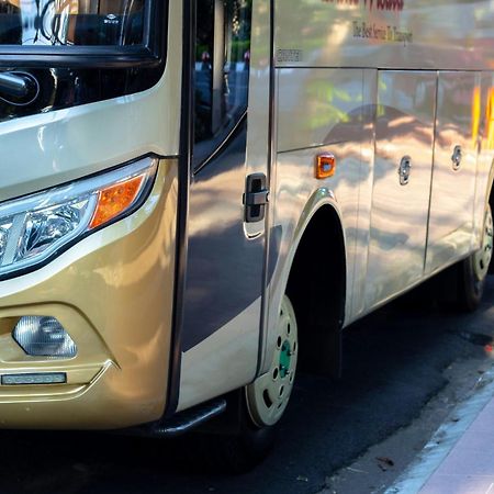 Holiday Inn Express - Madrid - Airport By Ihg Luaran gambar