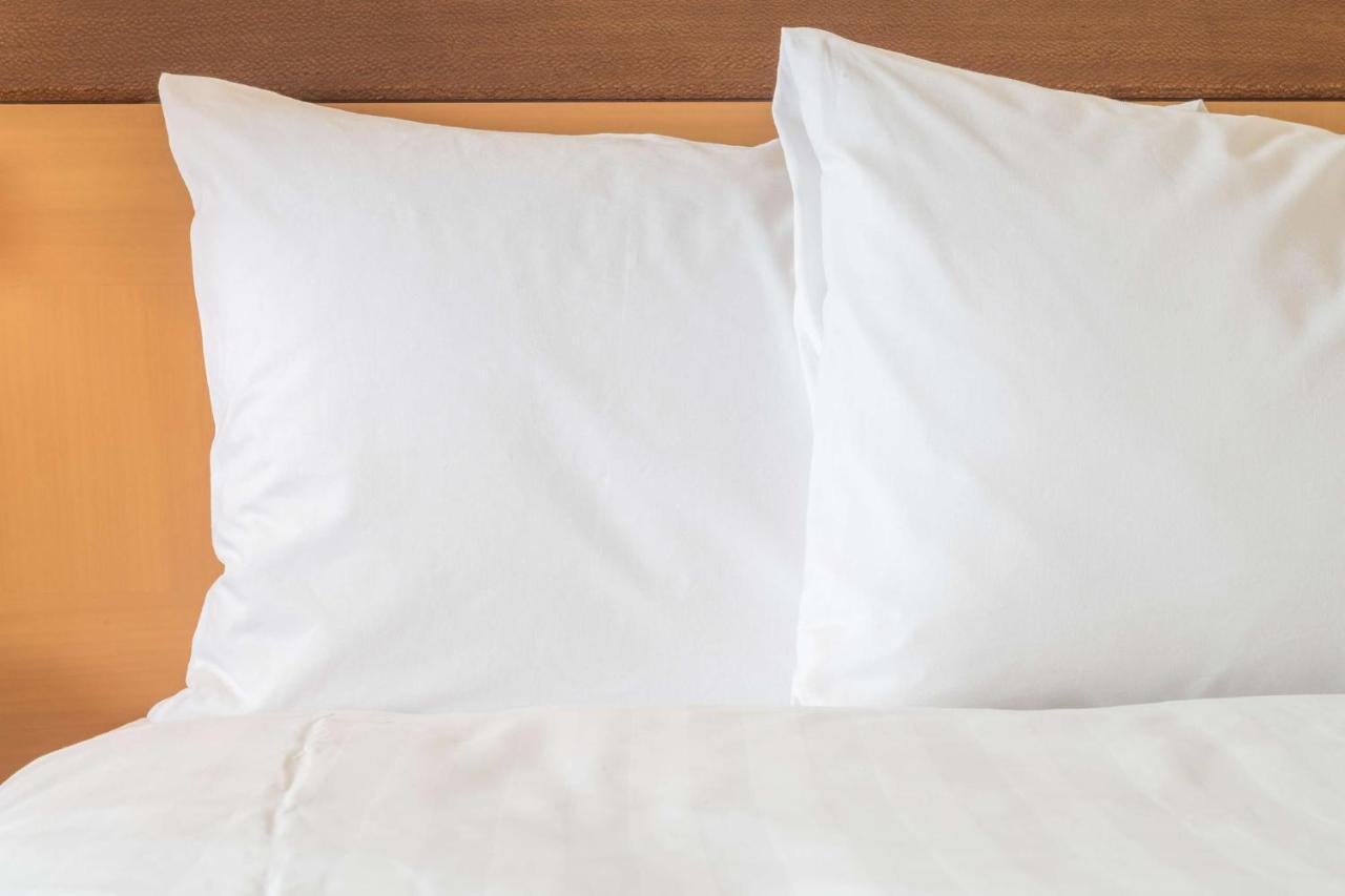 Holiday Inn Express - Madrid - Airport By Ihg Luaran gambar
