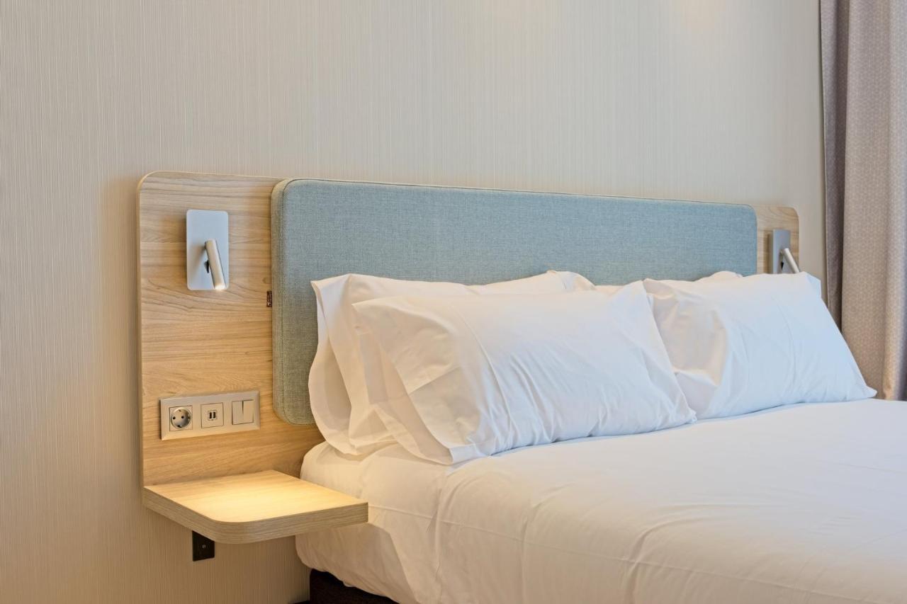 Holiday Inn Express - Madrid - Airport By Ihg Luaran gambar