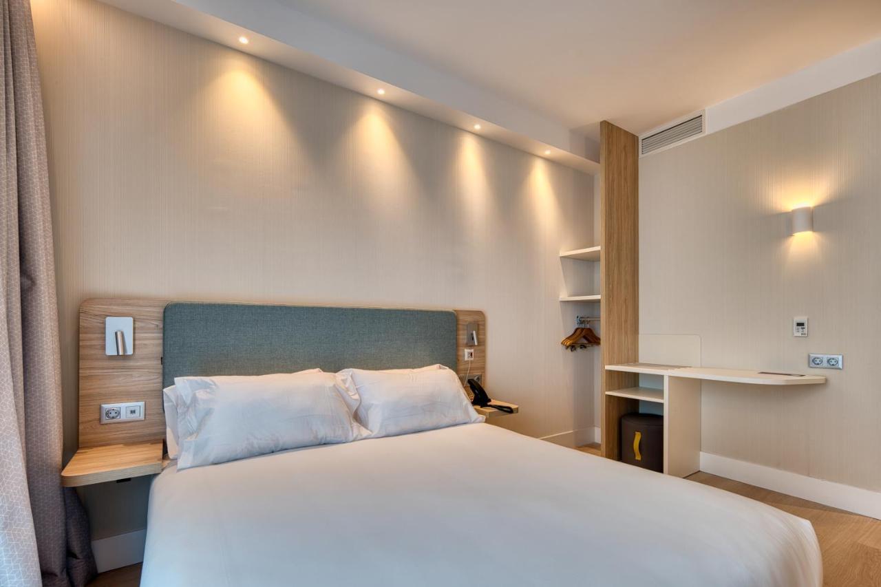 Holiday Inn Express - Madrid - Airport By Ihg Luaran gambar