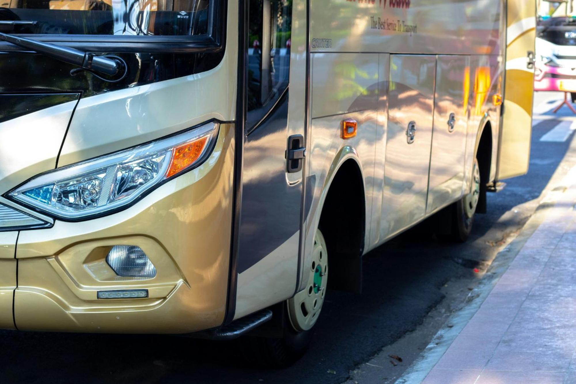 Holiday Inn Express - Madrid - Airport By Ihg Luaran gambar